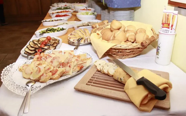Hotel Orsa Maggiore