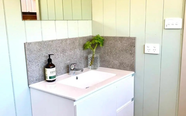 No43 Studio apartment