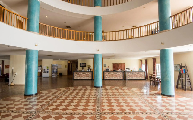Hotel Vila Gale Tavira