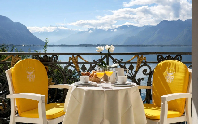 Golf Hotel Rene Capt