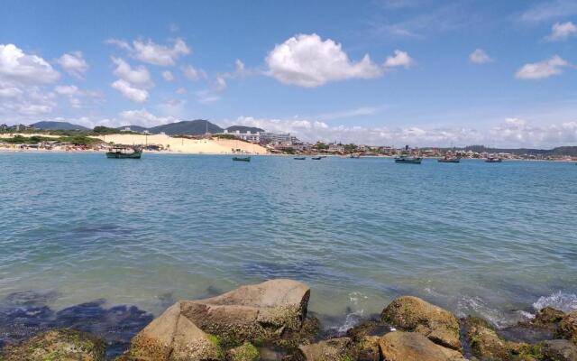 Apartamento Santinho