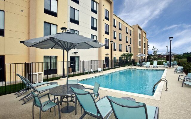 SpringHill Suites Baton Rouge North/Airport