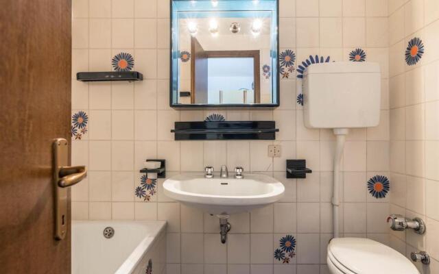 Monolocale 3 Residence Granbaita