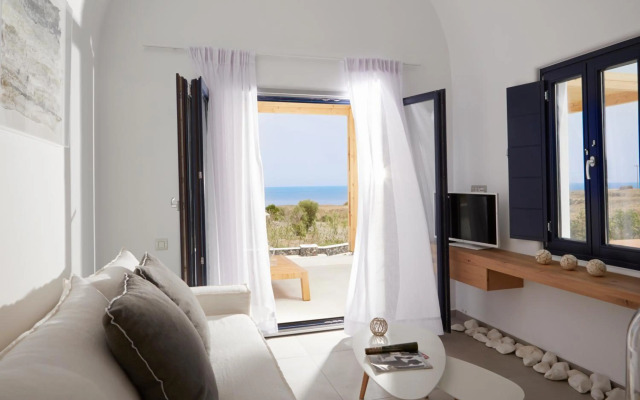 Amor Hideaway Villas