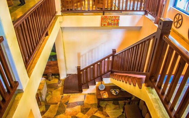 Brookside Nature Resort