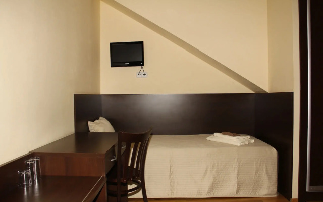 Hotel Unique