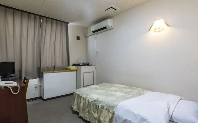 Tabist Business Hotel Kurama Hikone