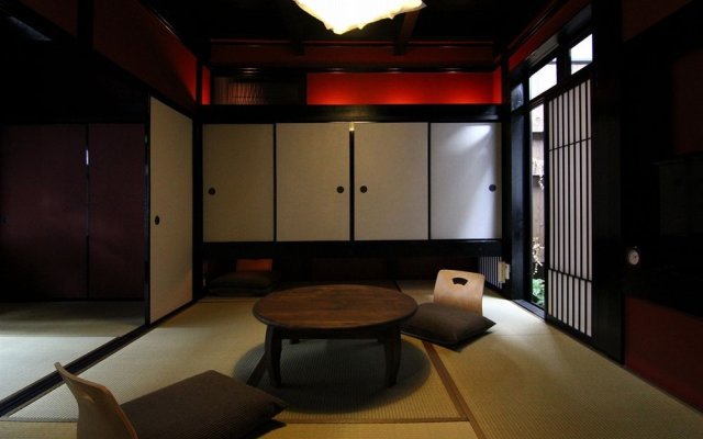Shobu-an Machiya Residence Inn