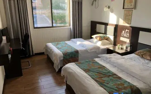 Kai Li Kaifeng Hotel