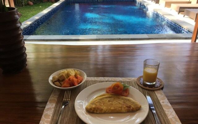 Casa Mimba