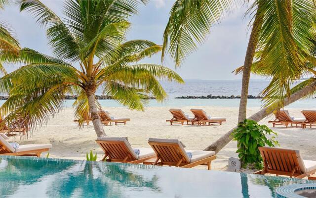 Dhigali Maldives - A Premium All-Inclusive Resort