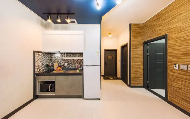 Summer Story Pension