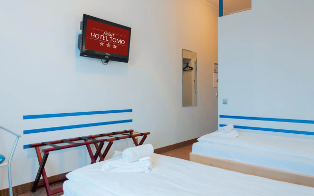 Apart Hotel TOMO