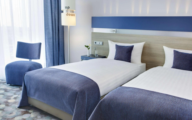 IntercityHotel Enschede - Image 4