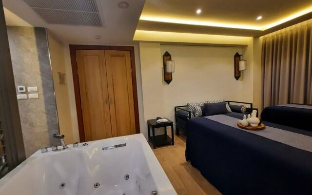 Ama's House Luxury Boutique Hotel