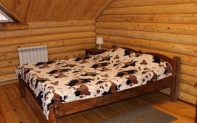 Баден-Баден Термы Курган