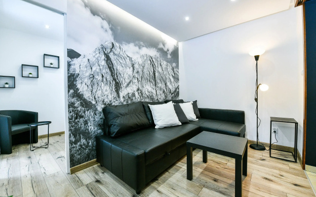 Apartament Wiosenny