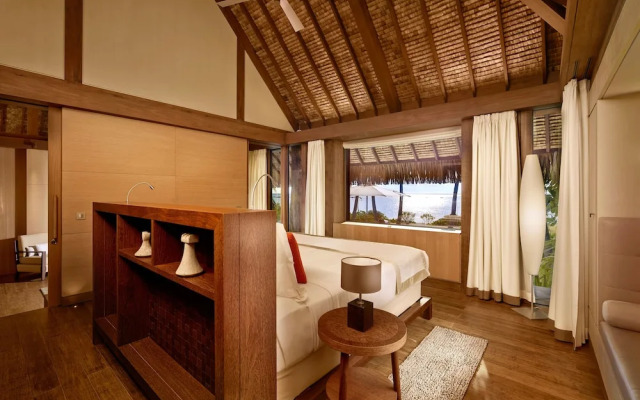 The Brando, Tetiaroa Private Island