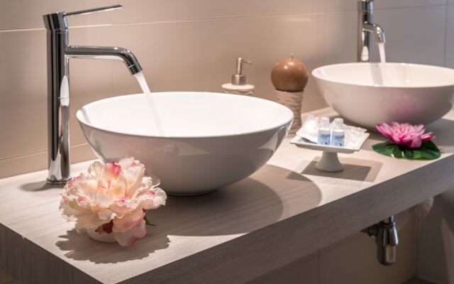 Fior di Loto Sweetness