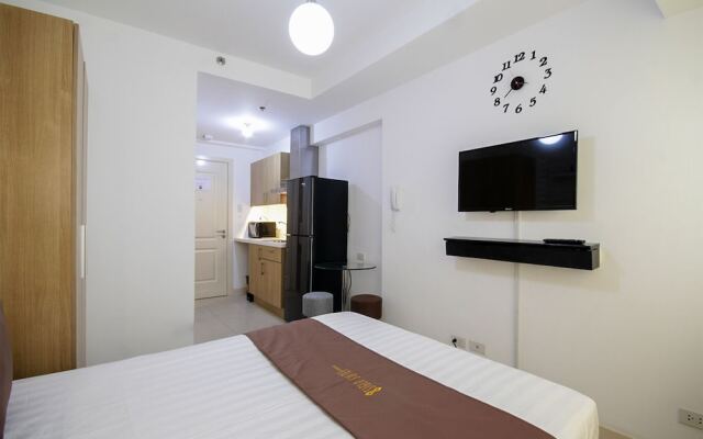 Siglo Suites @ The Residences at Commonwealth