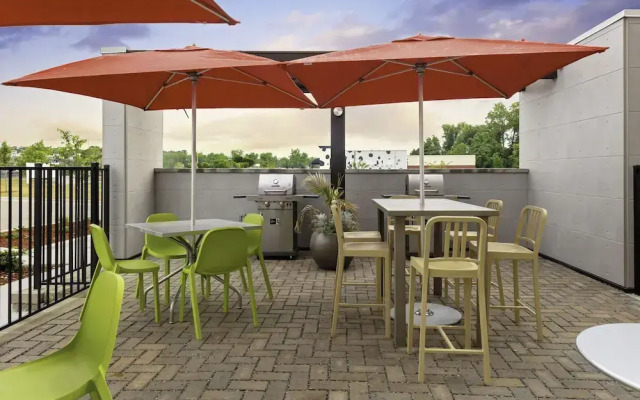 Home2 Suites by Hilton Vidalia, GA