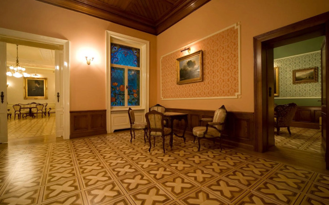 Boutique Hotel Victoria Budapest