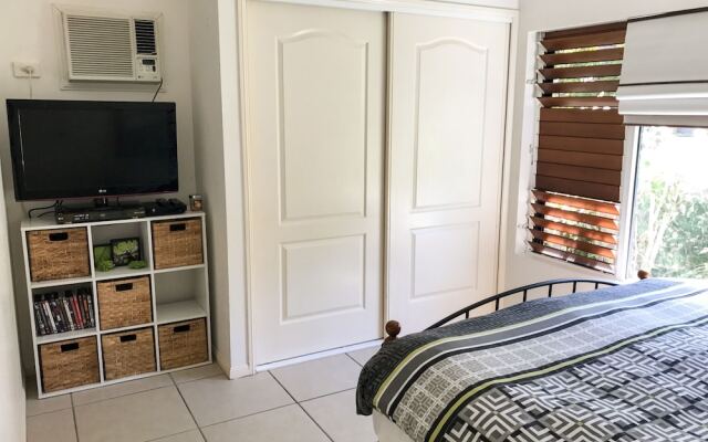 Palm Cove Beach House