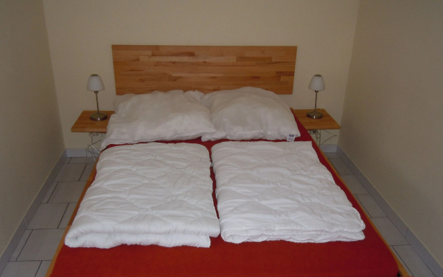 Ferienanlage Am Sidowsee