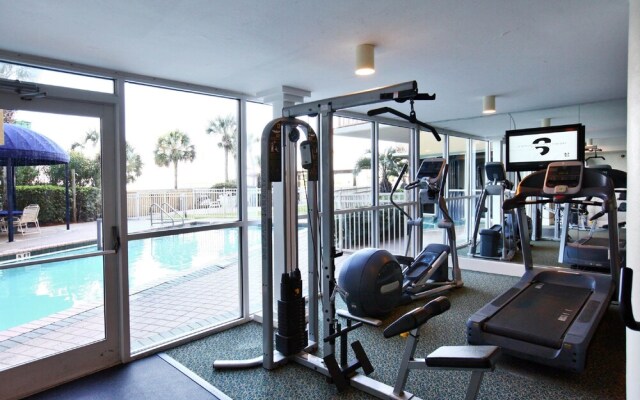 Pelican Beach Resort by Panhandle Getaways