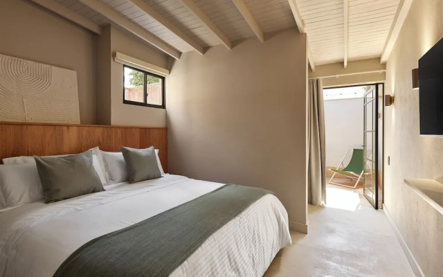 Antípoda Hotel