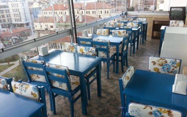 Bulvar Hostel