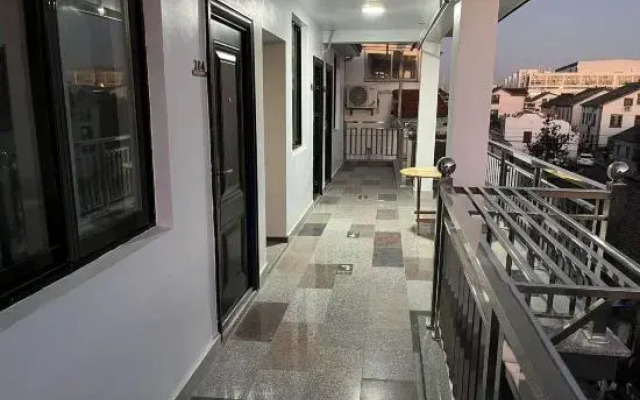 Zhiliao xiangju Homestay