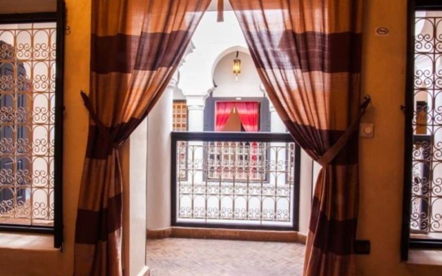 Riad L'Orchidée & SPA