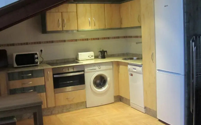 Apartamentos El Majuelo