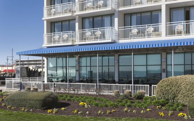 Courtyard by Marriott Virginia Beach Oceanfront South