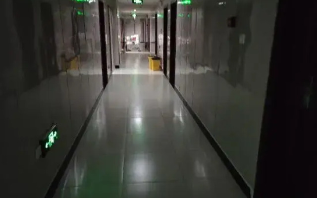 Anxin yongzheng hotel