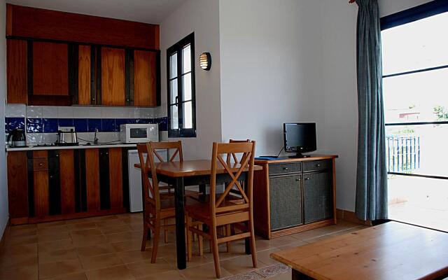 Bimbolla Apartaments