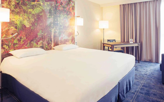 Mercure Lille Marcq en Baroeul