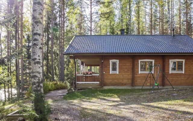Salmensuu