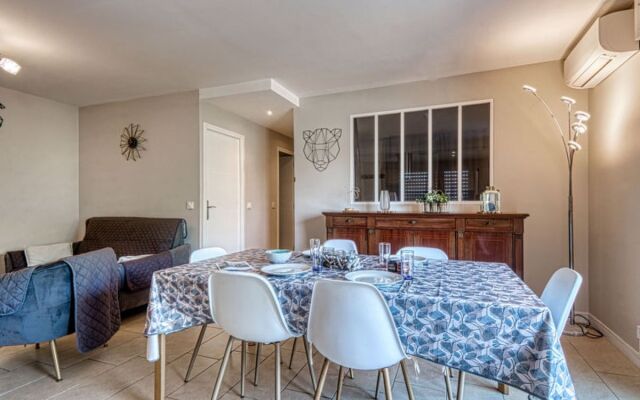 Les Jardins de Phebus