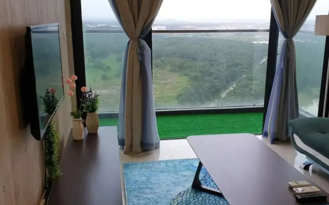 Legoland D'Pristine Themed Apartment by TGP