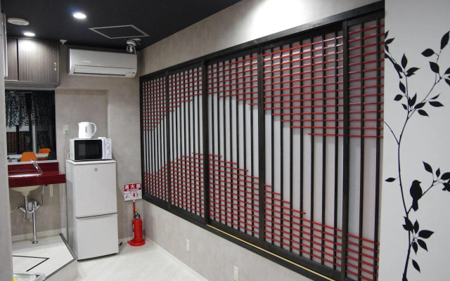 Sora Hostel