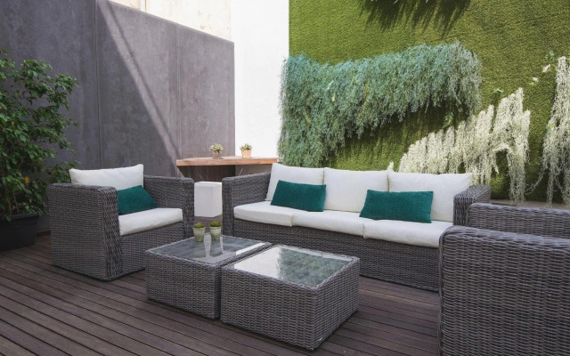 Bica FLH Suites