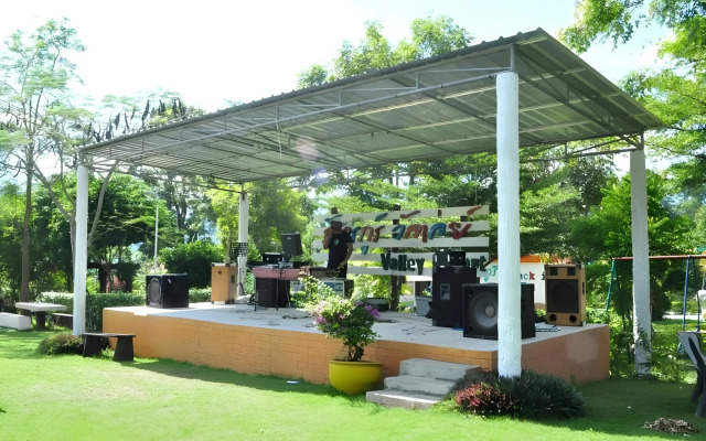 Phatarapuri Valley Resort