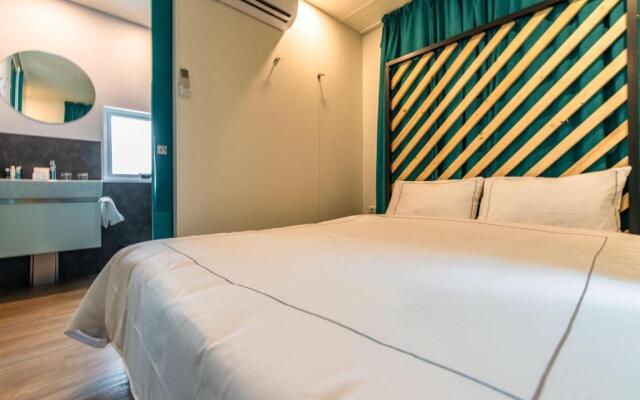 Arena Grand Kazela Camping Homes