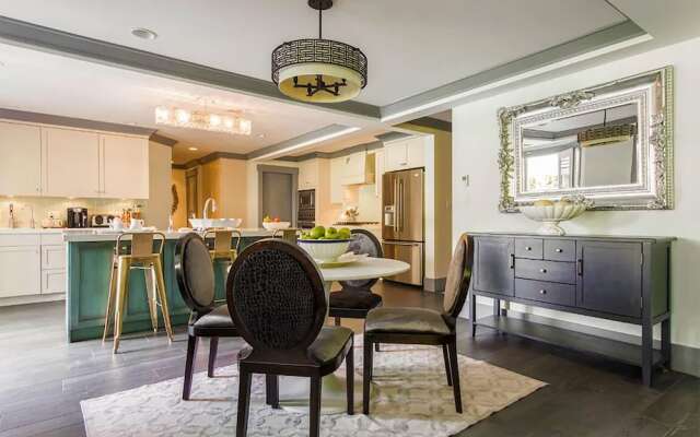 Suite Smart Ocean Park Luxury Rentals