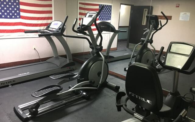 Baymont Inn & Suites Lawton