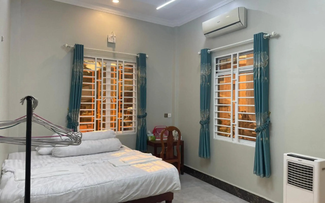 Bun Homestay