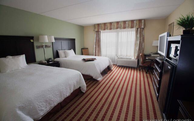 Hampton Inn Jacksonville-I-295 East/Baymeadows