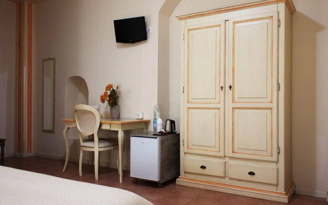 Camere Centro Storico